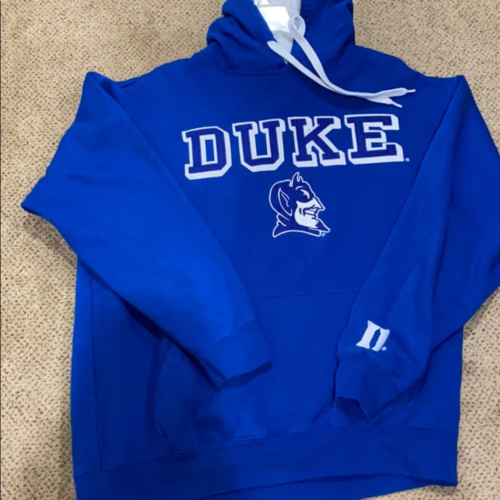 Duke Hoodie